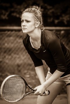 Jennifer Witthöft 668 - 1. und 2. Damen Club and der Alster